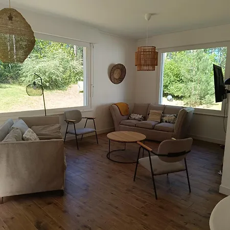 Maison Des Bois * Neufchâtel-Hardelot