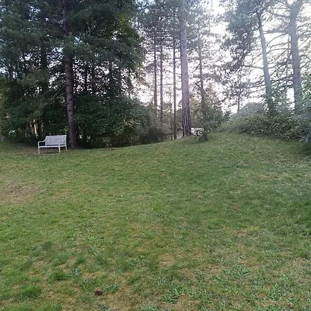 度假居 Maison Des Bois Neufchâtel-Hardelot