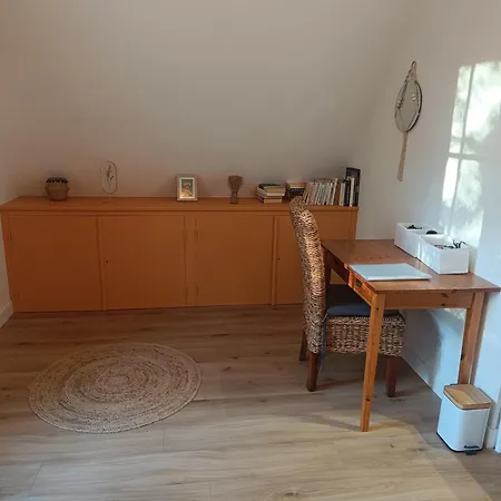 Maison Des Bois 度假居 Neufchâtel-Hardelot